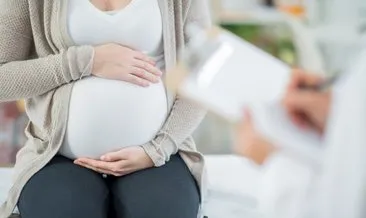 Hamilelikte ayak ve bilek şişmesi ödem nasıl önlenir?