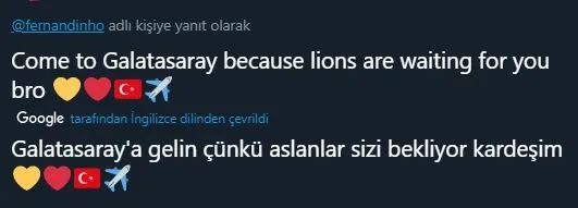 Son dakika transfer haberi: Dünya yıldızından Galatasaraylıları heyecanlandıran hamle