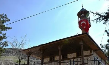 Selçuklu Belediyesi Subaşı Camii restore etti