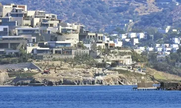 Kaçak yapılara Neşter