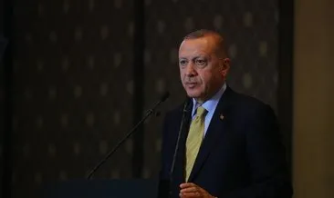 Cumhurbaşkanı Erdoğan, Malezya’ya gitti