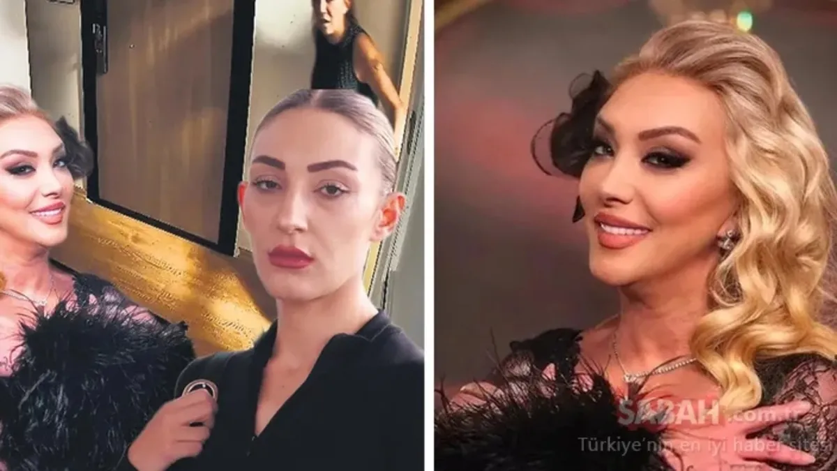 SON DAKİKA | Güllü’nün kızı Tuğyan Ülkem Gülter cinayetten tutuklandı! – Galeri SON DAKİKA | Güllü’nün kızı Tuğyan Ülkem Gülter cinayetten tutuklandı! – Galeri