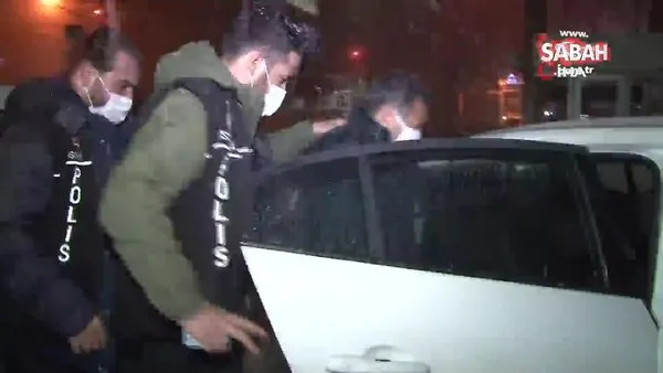İstanbul'da FETÖ operasyonu: 23 gözaltı | Video
