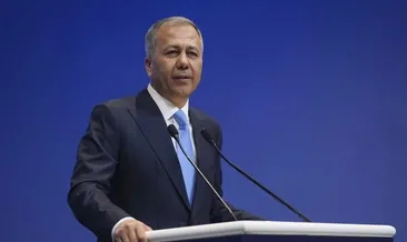 Bakan Ali Yerlikaya: Trafikte denetimleri yüzde 50 artırdık