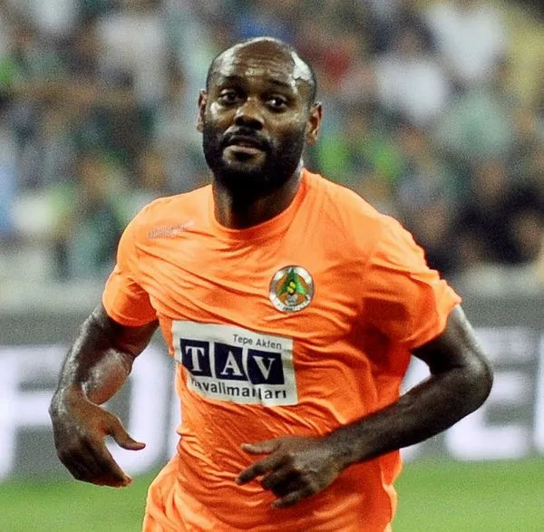 İşte Vagner Love'ın Beşiktaş'a transferinin perde arkası