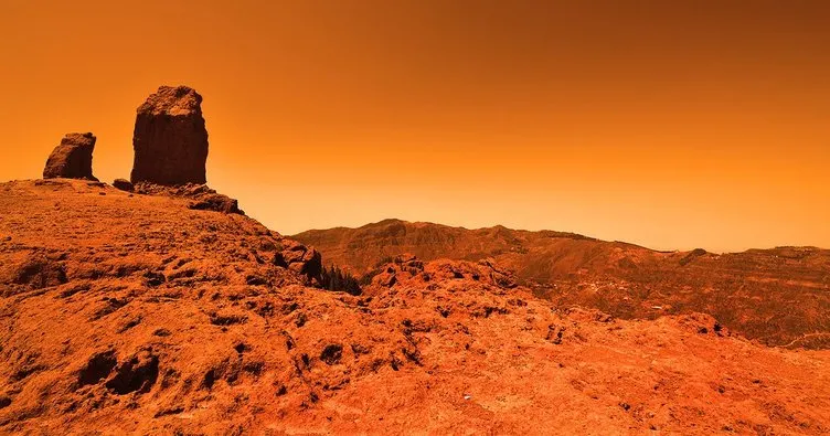 NASA InSight’ı Mars’a indirmeye hazırlanıyor