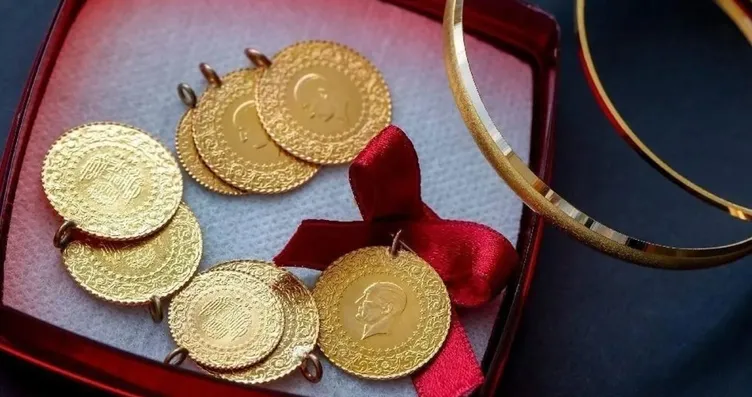 CANLI ALTIN FİYATLARI ALIŞ-SATIŞ: Bugün tam,...