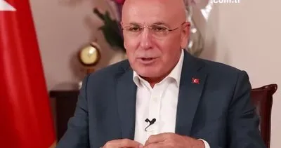 İYİ Parti’den istifa edip AK Parti’ye geçen İsmail Ok: Yarkadaş’ın anlattıklarından daha büyükleri de var | Video