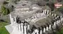 Apollon Smintheus Tapınağı’nda 2 bin yıllık mezar bulundu | Video