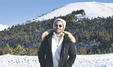 Ünlü isimler zirvede buluştu