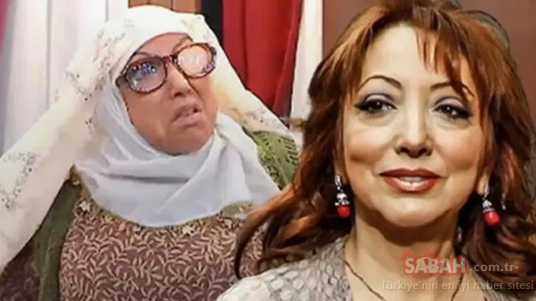 Kakılmış, İnce İnce Yasemince, Sürahi Nine ve daha nicesi... Yasemin Yalçın’ın ilk göz ağrısı ünlü dansçıymış... Güzeller güzeli kızı hayran bıraktı