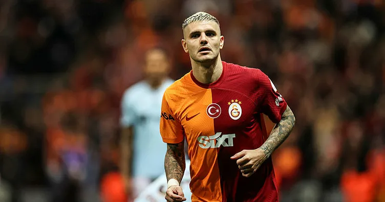 Okan Buruk’tan Mauro Icardi’yle özel görüşme! Patlamayı Prag karşısında yapacak...
