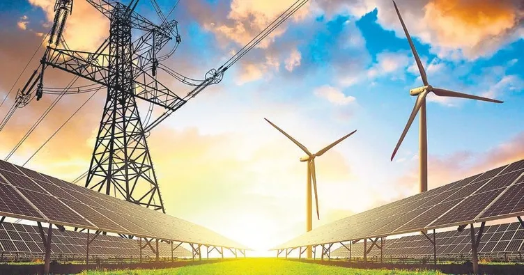 Hazine’den yeşil pazar için 10 dev adım