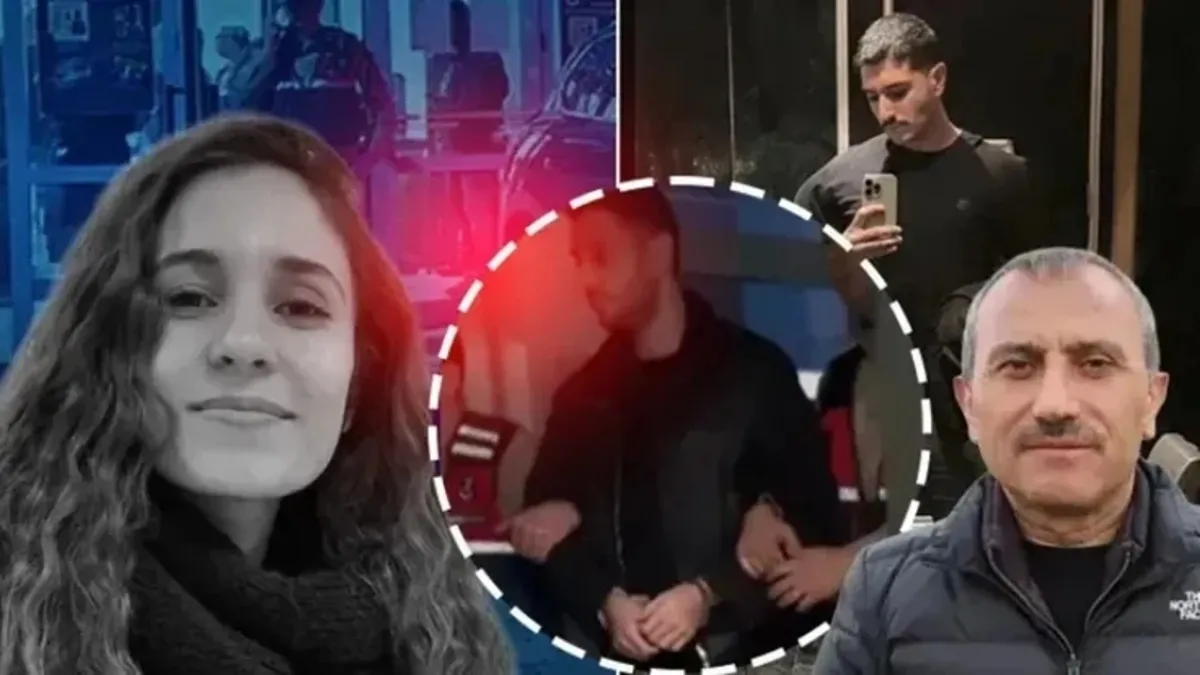 Gülistan Doku soruşturmasında kritik gelişme: Eski jandarma komutan yardımcısı ve eşinin ifadeleri ortaya çıktı