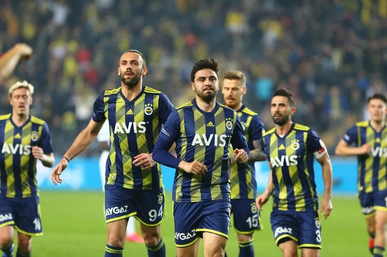 Büyük değişim başlıyor! Fenerbahçe’ye yeni ’Tuncay Şanlı’
