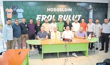 ‘İki cephede de yarışacağız’