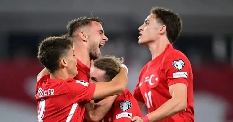 Milli maç tarihi! Türkiye-Bulgaristan maçı ne zaman, saat kaçta, hangi kanalda? 2026 Dünya Kupası Avrupa Elemeleri