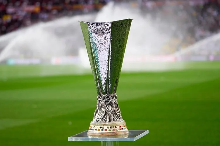 Şampiyonlar Ligi, Avrupa Ligi ve Konferans Ligi’ni kazanan takımları açıkladılar