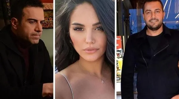 Flash Statement From Fatos Yelliler The Wife Of Berdan Mardini Who Is In The Process Of Divorce Fatos Yelliler Lashed Out At The Comment Of Shame