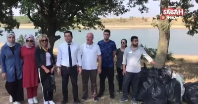 En temiz meydan okuma