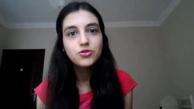 2 yıldır sırra kadem basmıştı! YouTuber Banu Berberoğlu yıllar sonra geri döndü: İrem Derici’den sürpriz bir yorum geldi...