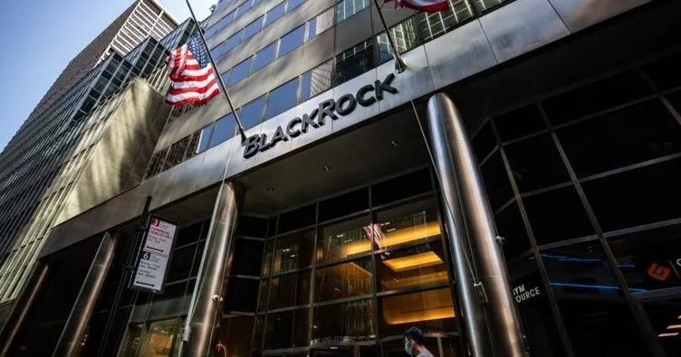 Blackrock, Çin’de yatırım fonu kurma izni alan ilk yabancı kuruluş oldu