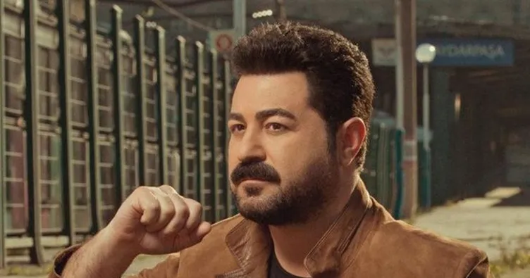 Serkan Kaya’nın en acı günü!