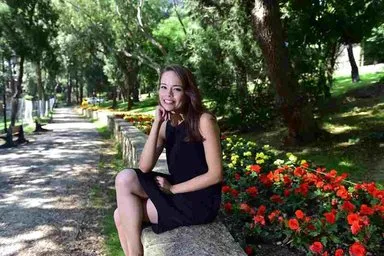 Aile gerçeğimle sonunda yüzleştim