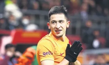 Galatasaray’da Morutan krizi