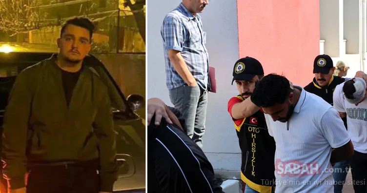 Adana’da eski-yeni sevgili kavgası kanlı bitti! Doğum günü partisi sonu oldu: 1 ölü, 12 gözaltı!