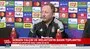 Sergen Yalçın’dan Sporting maçı öncesi 2 müjde birden