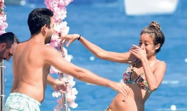 ‘Kardeşimi sevgilim diye yazmayın!’