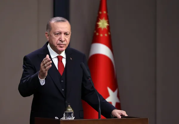 Son dakika | Başkan Erdoğan'dan NATO zirvesi öncesi önemli açıklamalar