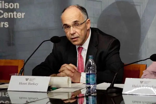 Ada’daki CIA ajanı da Topuz’la aynı dosyada