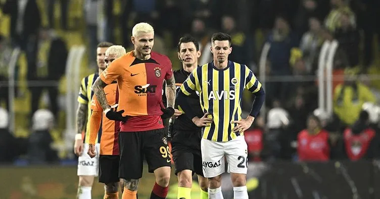 Son dakika Galatasaray haberleri: Mauro ıcardi’nin azabı!