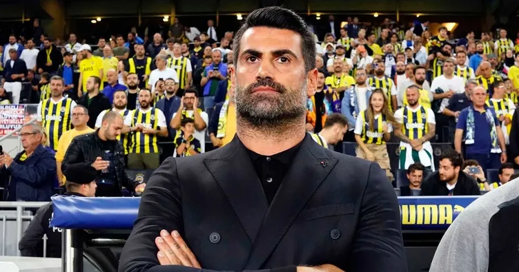 FENERBAHÇE HABERLERİ: Volkan Demirel’den 2 transfer tavsiyesi! Fenerbahçe kesin alınmalı
