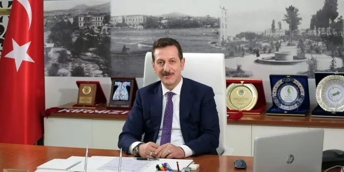 Başkan Erdoğan açıkladı! AK Parti Samsun İlçe Adayları belli oldu!