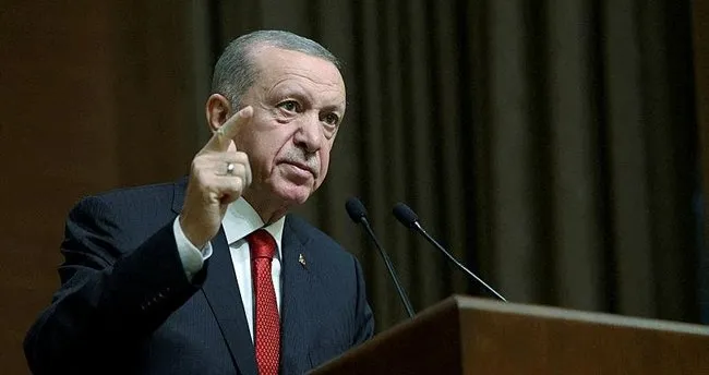 Başkan Erdoğan PBS'e konuştu