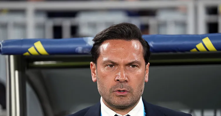 Kayserispor Teknik Sorumlusu Muhammed Türkmen: Milli aradan sonra daha iyi olacağız