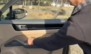 İstanbul’da 16 milyonluk hukuk mücadelesi: Sıfır Porsche’de ’ayıplı’ skandal!