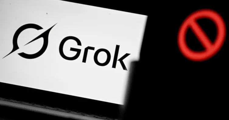 Grok krizi büyüyor: Avrupa Birliği’nden X’e soruşturma