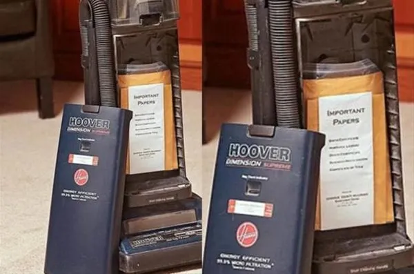 Evde oluşturabileceğiniz gizli bölmeler