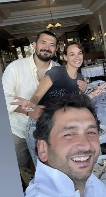 İş insanı arkadaşı Halit Yukay denizde kaybolmuştu...Seda Bakan’dan duygulandıran paylaşım