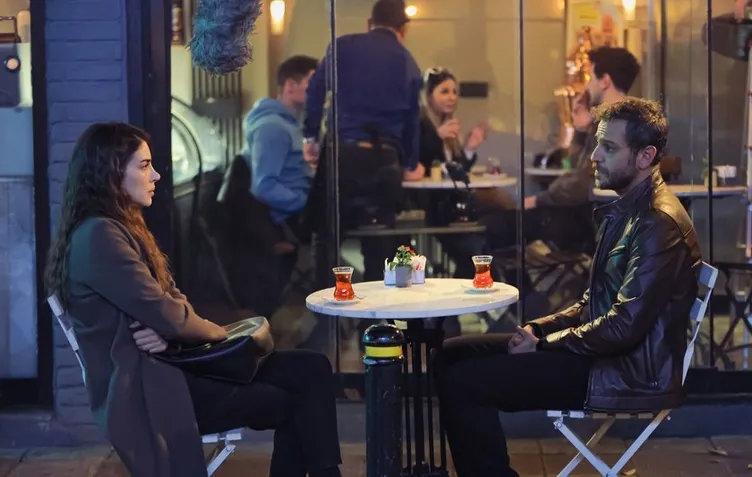 Ne Gemiler Yaktım dizisi hakkında flaş gelişme! Yayın günü değişti: Ne Gemiler Yaktım ne zaman yayınlanacak, hangi gün?