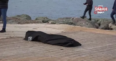 Trabzon’da şüpheli ölüm