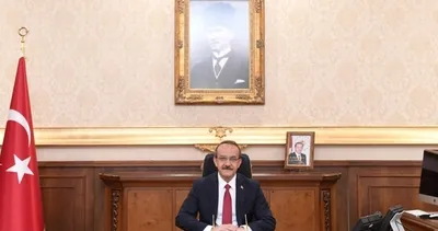 Vali Yavuz’dan Demirtaş’a tepki!