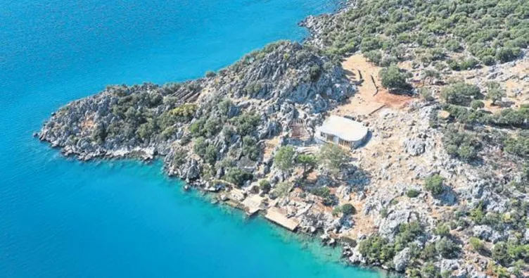 Tarihe ingiliz hançeri