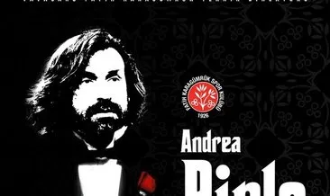 Fatih Karagümrük’ün Andrea Pirlo için yaptığı ’Baba’ filmi göndermesi İtalya’da tepki çekti