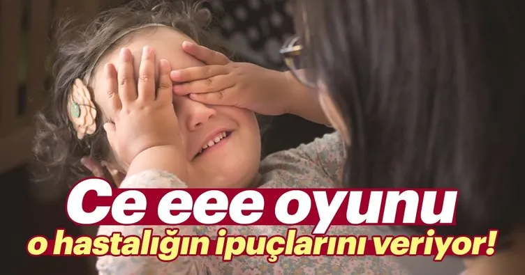 Ce Eee Oyunu Bebek Gelisimi Icin Ipuclari Veriyor Bebek Haberleri