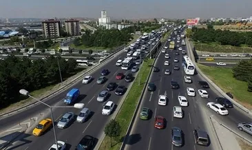 Karayolları Trafik Kanunu’nda değişiklik
